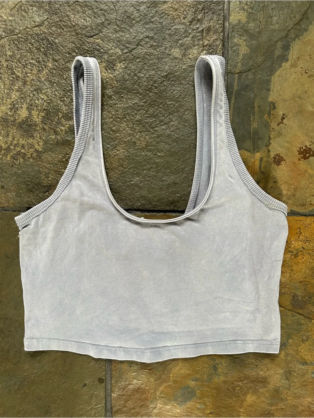 Free People Hot Shot Crop